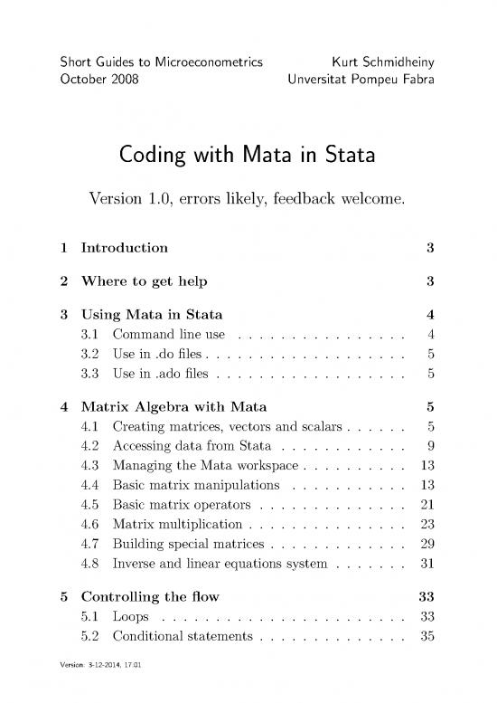 picture1_Coding The Matrix Pdf 191556 | Statamata