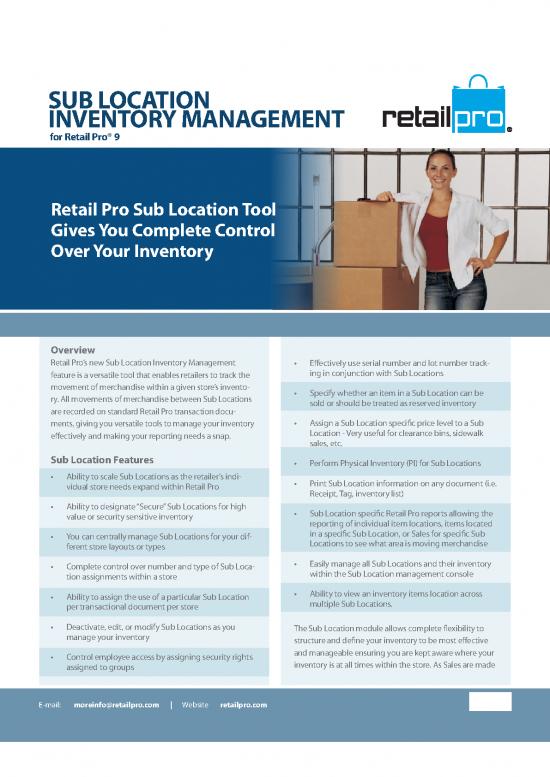 picture1_Inventory Management Pdf 192797 | Sublocations Retailpro