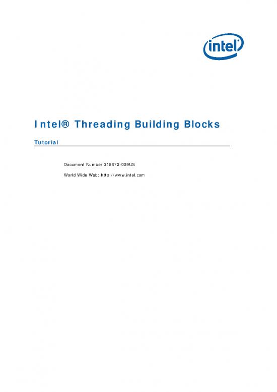 picture1_Tutorial Pdf 191185 | Tbbtutorial