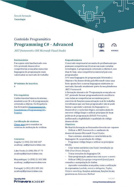 picture_Tbg023 Programming Csharp Advanced