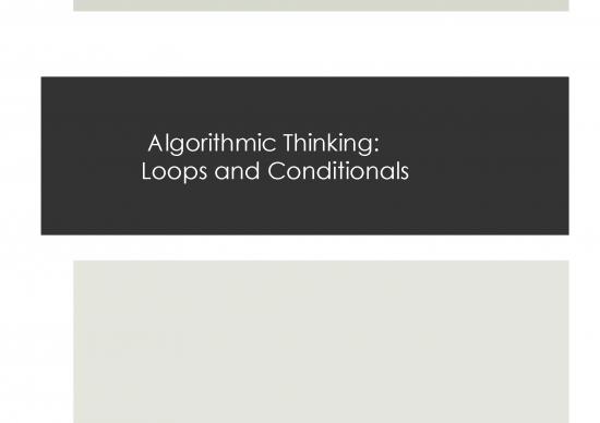 picture_Unit03 Algorithm 1