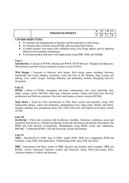 picture Fundamentals Of Web Development Pdf 192145 | Vas It