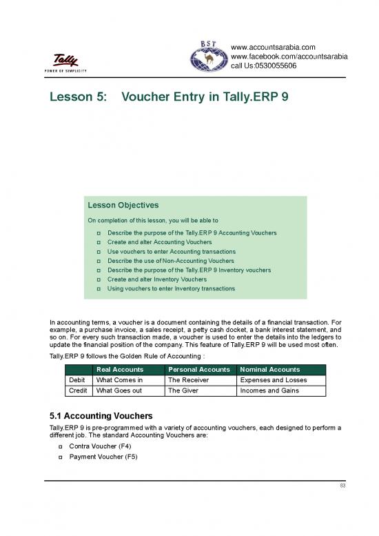 picture_Inventory Pdf 192410 | Voucher Entry