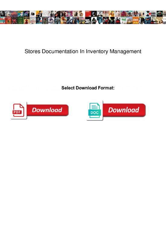 picture1_Inventory Management Pdf 192421 | Wbrelz03 Qy8r 1sax 3g0c O1eas9g15emd Stores Documentation In Inventory Management