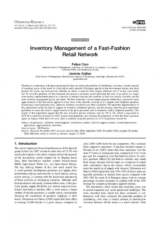 picture1_Inventory Management Pdf 192842 | Zaraor2010