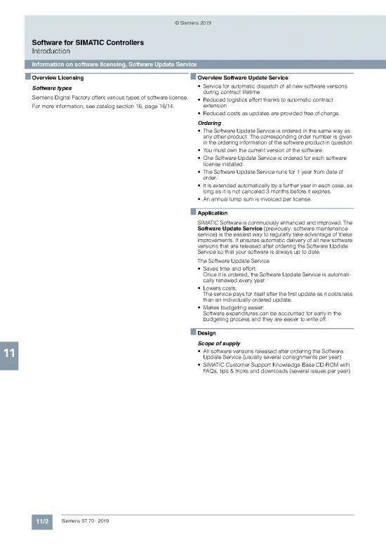 Siemens Plc Programming Examples Pdf 191029 | Siemens Simatic Step 7 ...