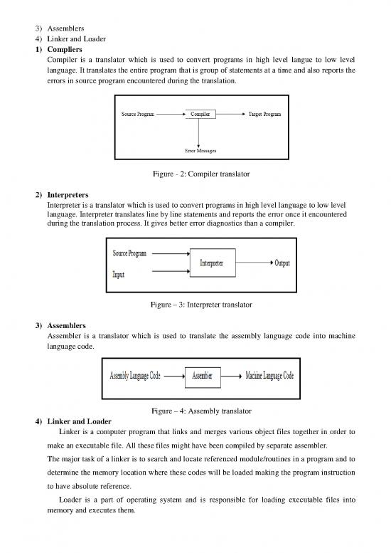 Evolution Of Programming Languages Pdf 191246 | Evoluation Of ...