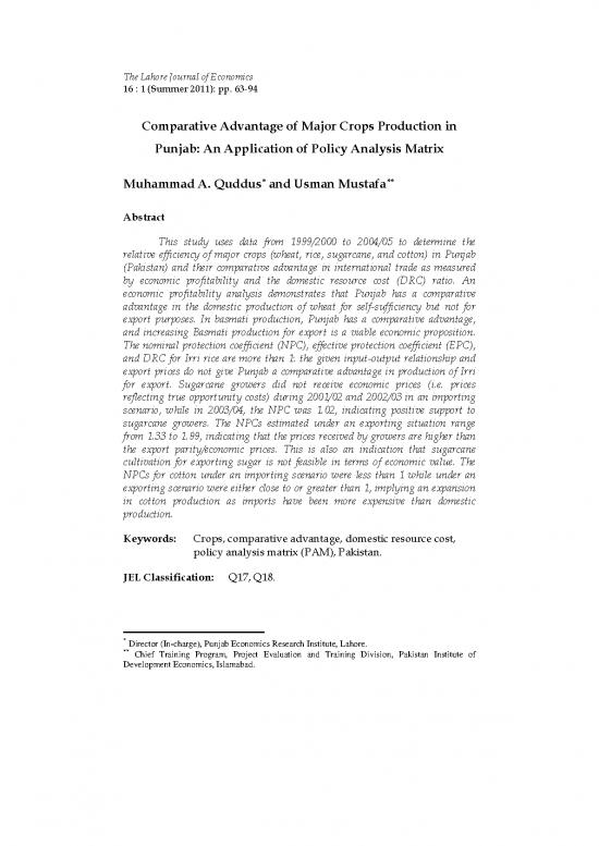 picture Production Pdf 193173 | 03 Quddus And Mustafa