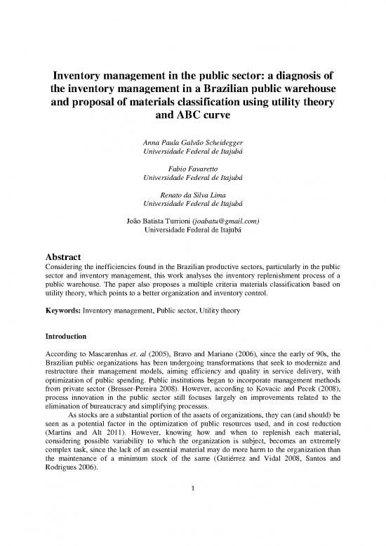 picture Inventory Management Pdf 194369 | 051 1159