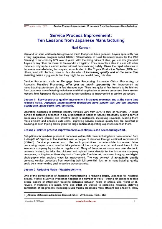 picture1_Production Pdf 193329 | 07 05  Art Service Process  Ten Lessons From Japan   Kannan