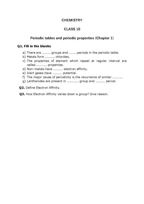 picture Pdf Printable Periodic Table 195295 | 10 Chemistry