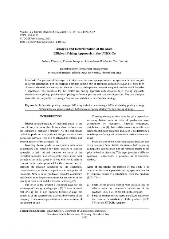 picture_Research Paper On Pricing Strategy Pdf 193417 | 14 Item Download 2023-02-06 05-14-02