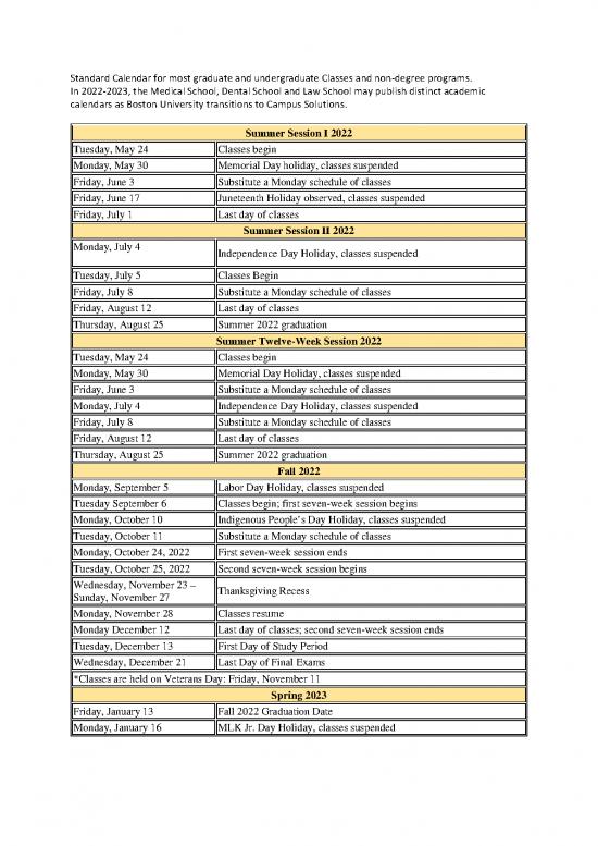 picture1_Academic Pdf 193750 | 2022 2023 Academic Calendar