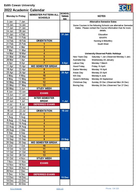 picture1_Pdf Orientation 193589 | 2022 Academic Calendar