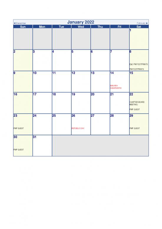 picture_2022 Chapter Calendar