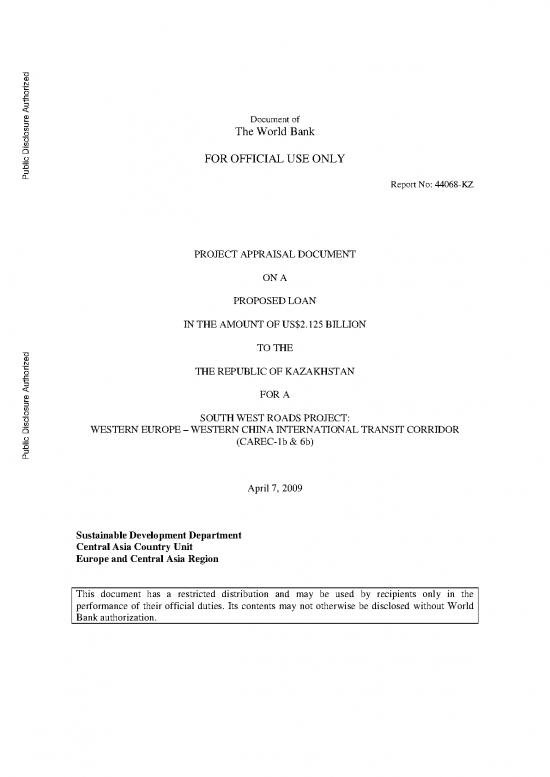 picture Sample Project Report For Bank Loan Pdf 193067 | 440680pad0p099101official0use0only1