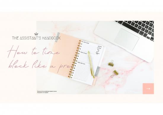 picture Production Pdf 193698 | 5eb12413b4659e22edf83655 How To Time Block Like A Pro