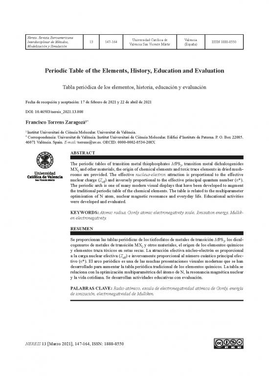 picture Pdf Printable Periodic Table 194949 | 8171749