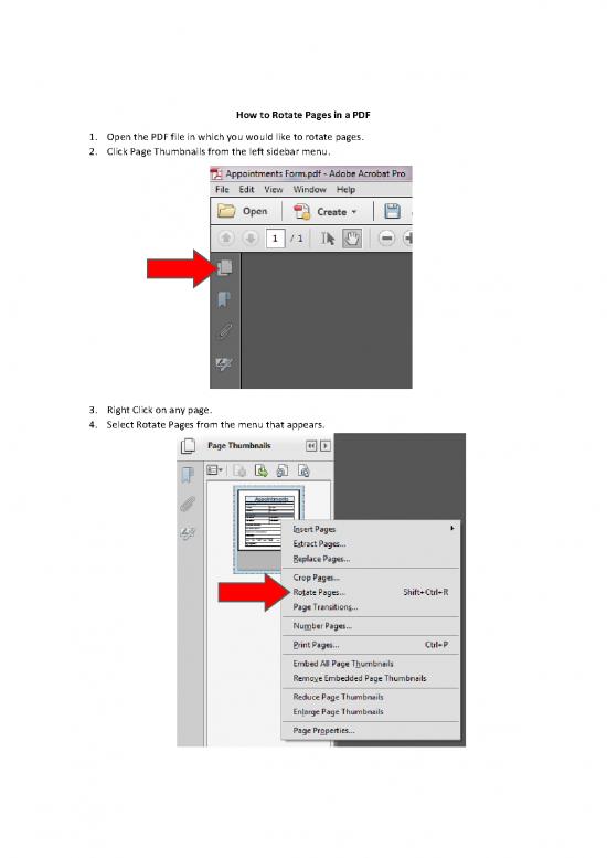 picture Rotate Pdf Online 194143 | Acrobatproxi Howtorotatepagesinapdf 2016 02
