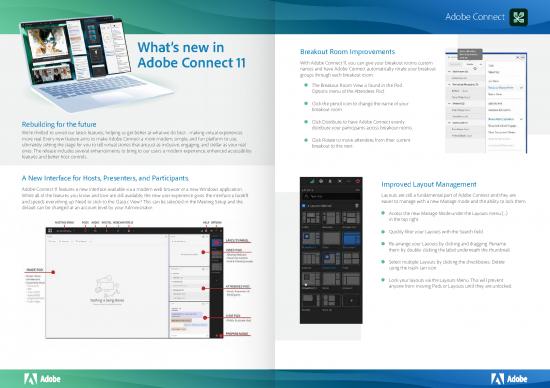 picture_Adobe Connect What's New V1