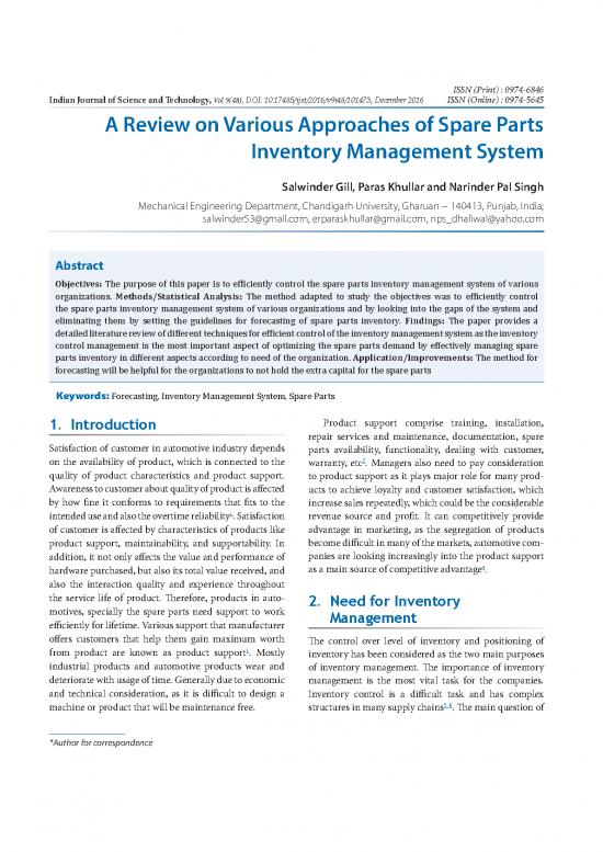 picture Inventory Management Pdf 194211 | Article61