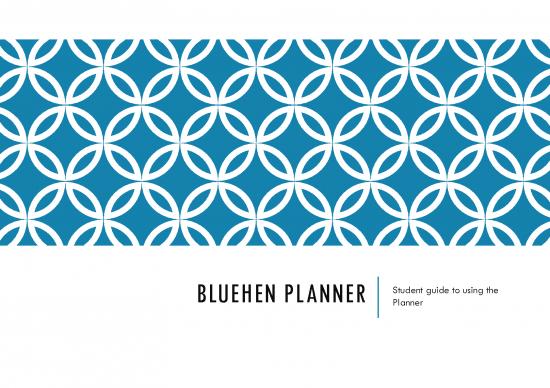 picture1_Bluehen Planner Student Guide