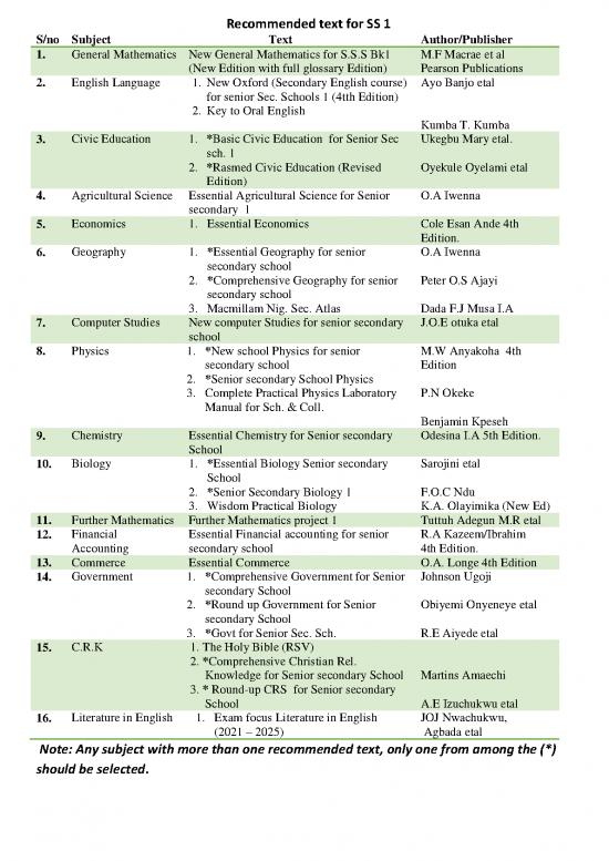 picture_Computer Science Thesis Pdf 193391 | Book List For Ss 1 3