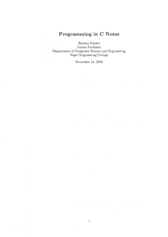 picture Computer Science Thesis Pdf 194837 | C Notes