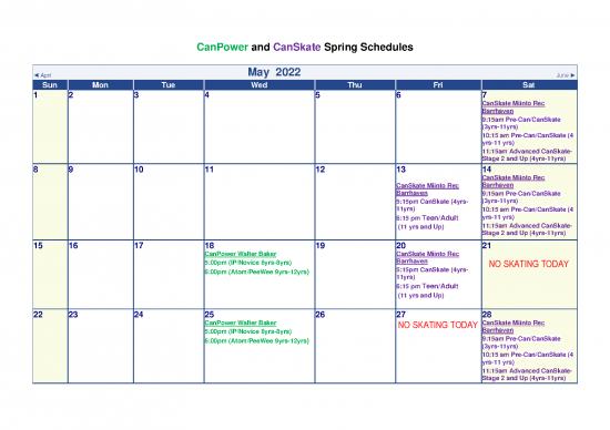 picture_Canskate And Canpower Spring 2022 Schedules Docx