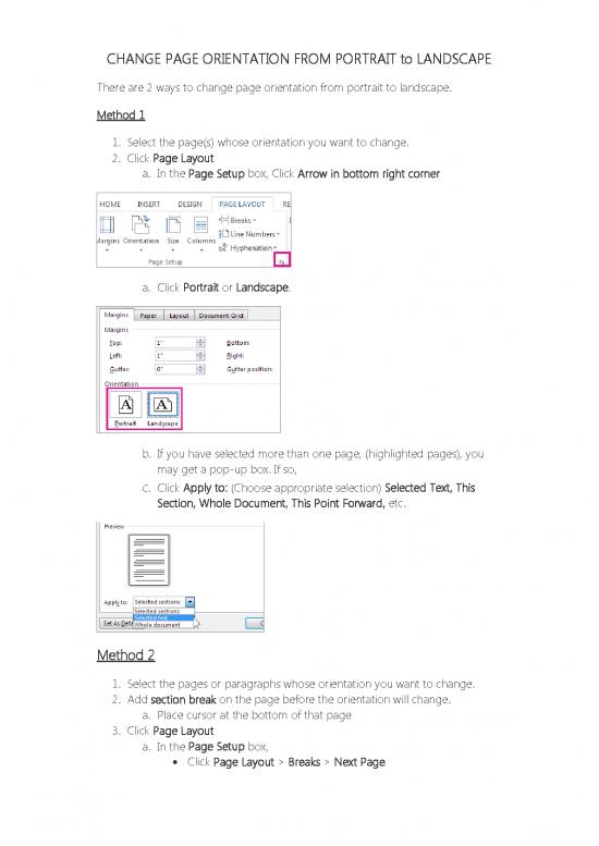 Pdf Orientation 194124 Change Page Orientation From Portrait To Landscape how-to-change-page-orientation-portrait-and-landscape-in-google-sheet