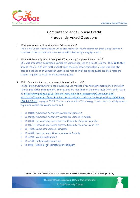 picture1_Computer Science Thesis Pdf 194722 | Computer Science Course Graduation Credit Faq