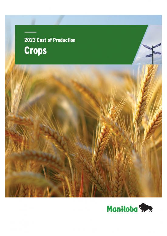 picture Production Pdf 193408 | Cop Crop Production