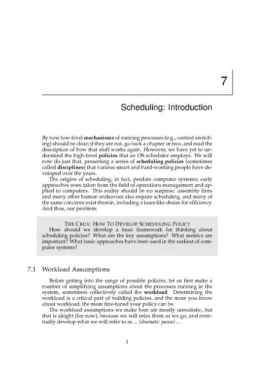 picture1_Scheduling Pdf 193628 | Cpu Sched