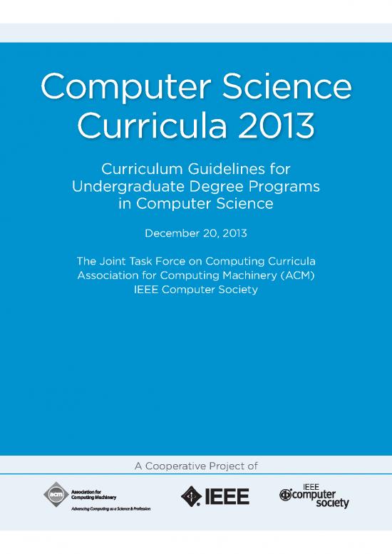 picture1_Computer Science Thesis Pdf 194538 | Cs2013 Web Final