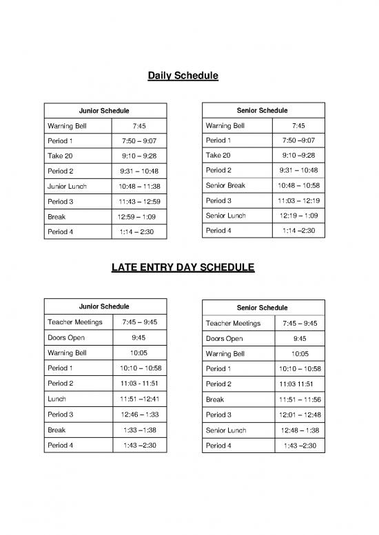 picture_Daily Schedule