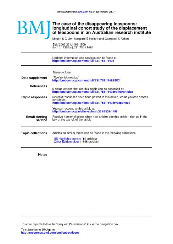 picture_Case Study Pdf 195499 | Disappearing Teaspons