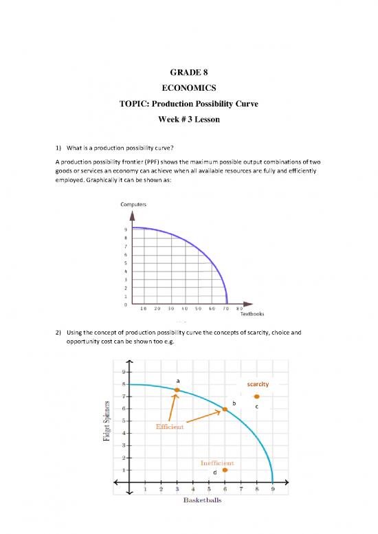 picture1_Production Pdf 193032 | Economics Week 3 Gr 8