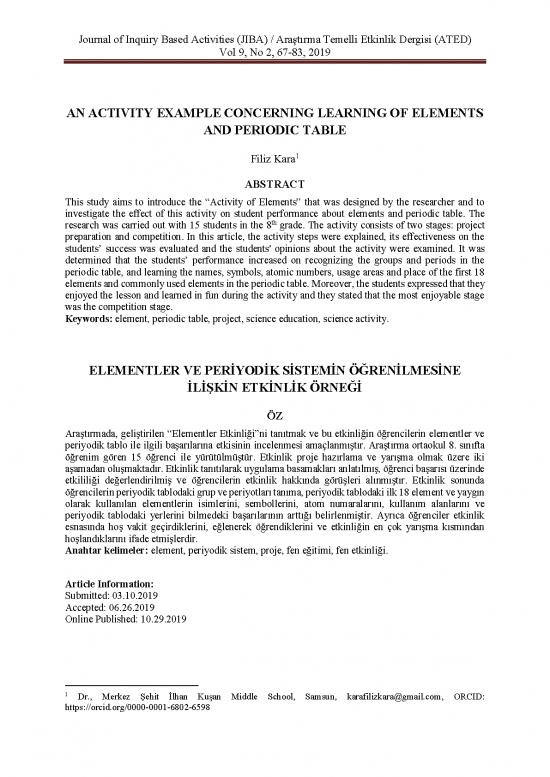 picture Pdf Printable Periodic Table 194983 | Ej1265828