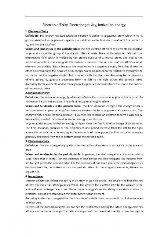 picture1_Pdf Printable Periodic Table 195549 | Electron Affinity Etc Zheng