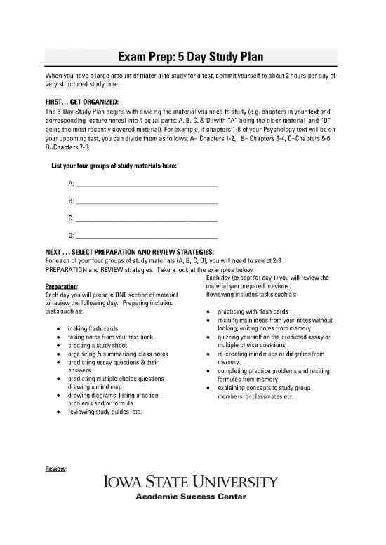 picture_Exam Prep  5 Day Study Plan (1)