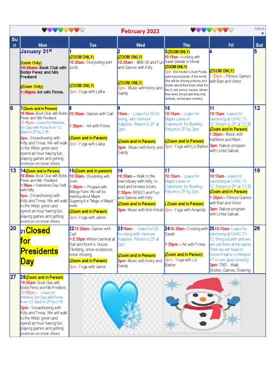 picture_February 2022 Calendar