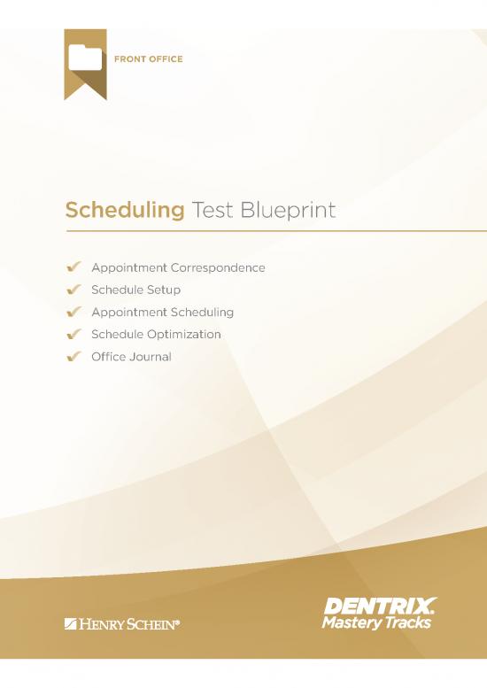 picture1_Scheduling Pdf 193785 | Fo Scheduling Blueprint Final