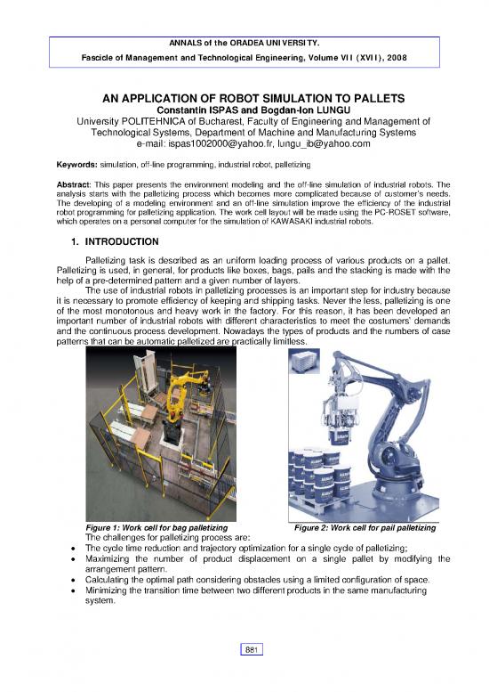 picture1_Manufacturing Process Pdf 194526 | Ispas Constantin 1