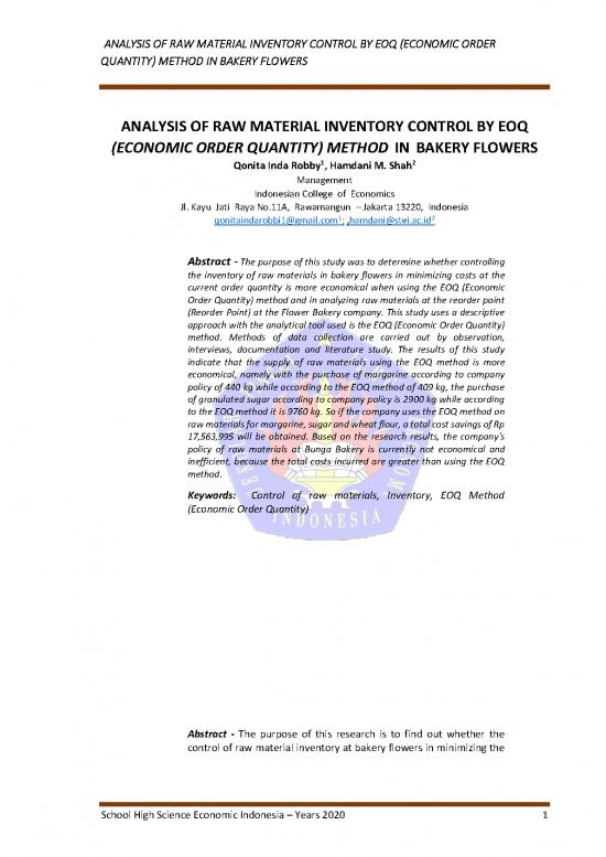 picture_Inventory Management Pdf 194201 | Jurnal  Inggris 21160000265