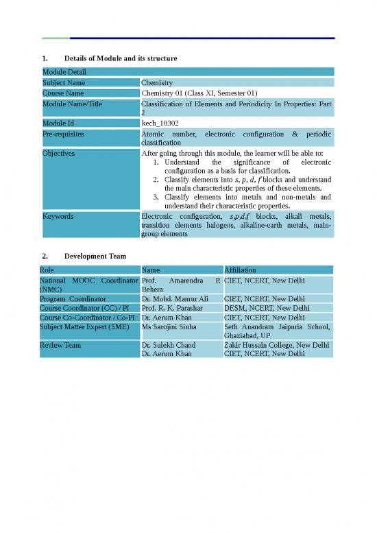 picture Electronic Configuration Of Elements Pdf 194931 | Kech 10302 Etext