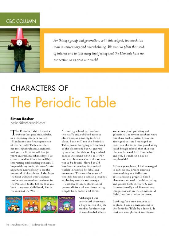 picture Pdf Printable Periodic Table 194903 | Kq Novdec2008