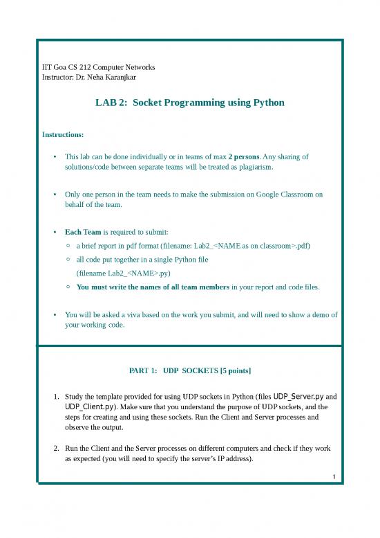 picture1_Socket Programming In Python Pdf 194838 | Lab2 Item Download 2023-02-06 20-58-16
