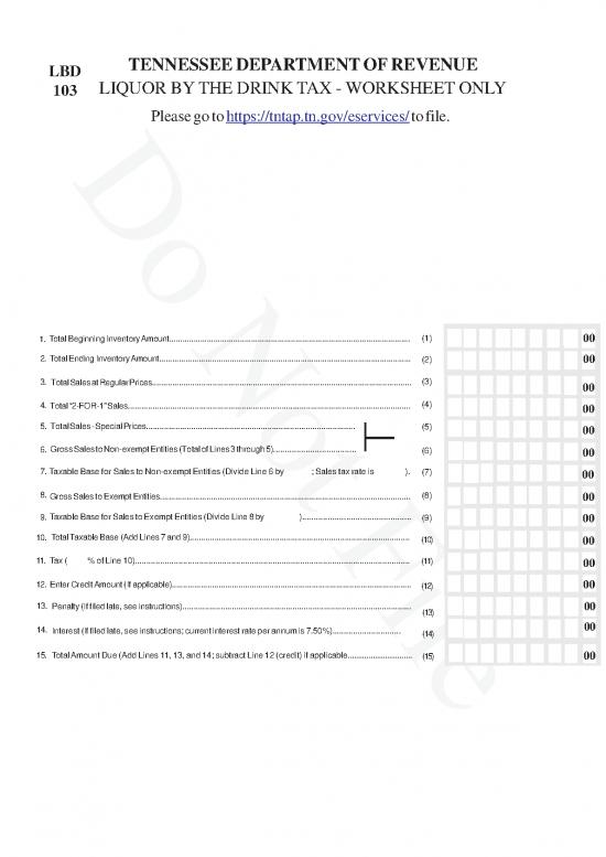 picture Inventory Pdf 194404 | Lbd103worksheet2016