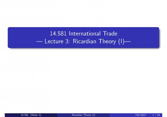 picture1_Lecture 3 Ricardo Theory I