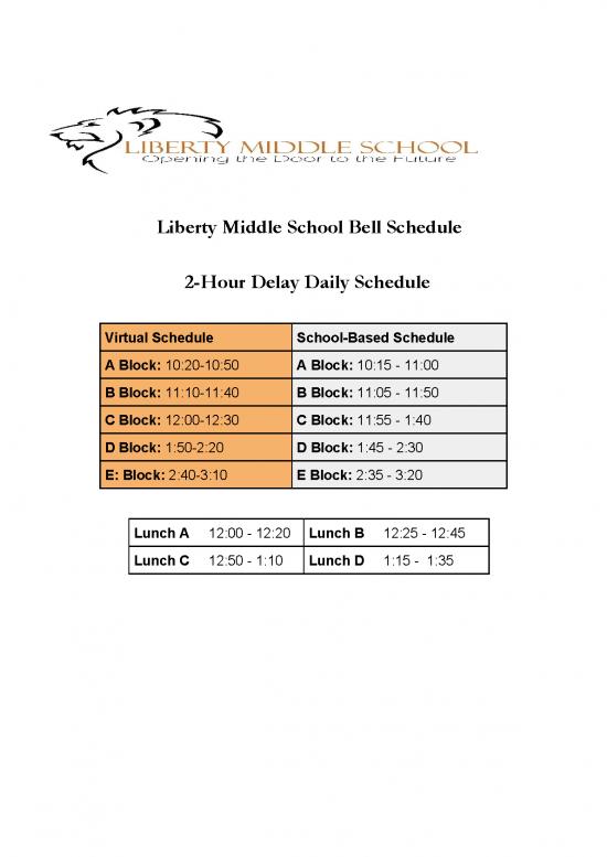 picture_Lms 2 Hour Delayed Virtual And School Based Daily And Advisory Schedule